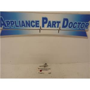 Frigidaire Range 5304506547 Black Stem Burner Valve Used