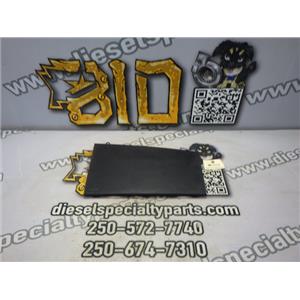 2006 2007 FORD F150 XLT 5.4 AUTO 4X4 RIGHT UPPER DASH COVER PANEL BAG 30340555