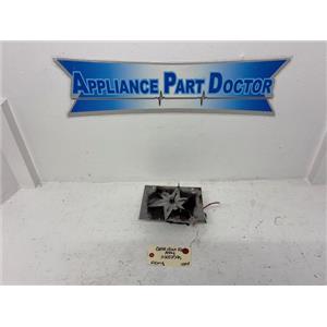 Viking Range A2002595 Convection Fan Assy Used