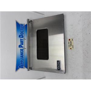 Viking Range B2001722 PE030012 Door Assy Used