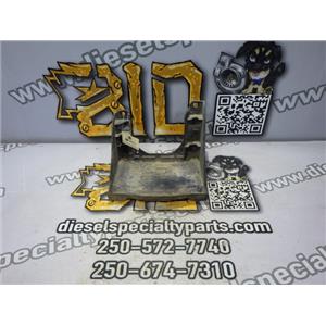 2006 2007 FORD F150 XLT 5.4 AUTO 4X4 BATTERY BOX TRAY HOLDER 4L3410723BB OEM