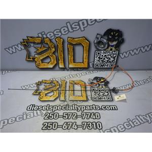 2006 2007 FORD F150 XLT 5.4 AUTO 4X4 ANTENNA 6L3T18A984AB OEM