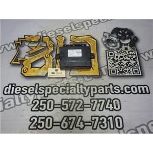 2006 2007 FORD F150 XLT 5.4 AUTO 4X4 KEYLESS ANTI THEFT BODY SECURITY MODULE OEM