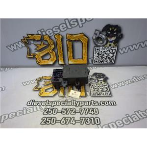 2006 2007 FORD F150 XLT 5.4 AUTO 4X4 FUSE BOX JUNCTION DISTRIBUTION 6L3T14A067DA