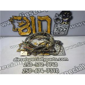 2006 2007 FORD F150 XLT 5.4 AUTO 4X4 FRAME CHASSIS WIRE HARNESS ** PARTS ONLY **