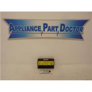 Thermador Range 00189010 35-06-028 6-Point Spark Module Used