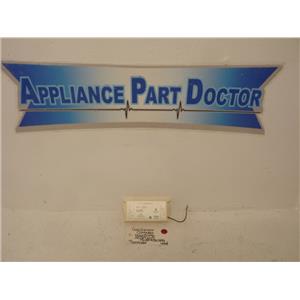 Thermador Range 00645446 00189009 (Model #SQ120Q) Gas Simmer Controller Used