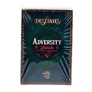 Destinies: Adversity Module by Lucky Duck Games - SEALED
