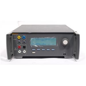 Fluke Biomedical QA-ESIII QA-ES3 Electrosurgery Analyzer