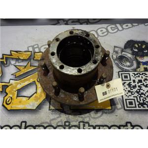 2008 2009 DODGE 3500 2500 6.7 DIESEL AUTO 4X4 DUALLY WHEEL REAR HUB ASSEMBLY OEM