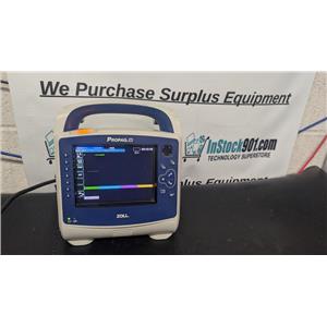 Zoll Propaq M Monitor