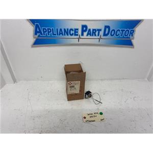 Vintatge Whirlpool Kenmore Dryer 291136 Switch Assy New