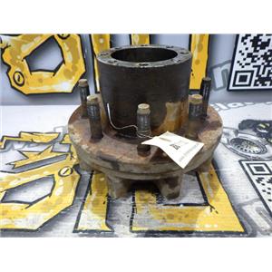 2008 2009 DODGE 3500 2500 6.7 DIESEL AUTO 4X4 DUALLY OEM WHEEL REAR HUB ASSEMBLY