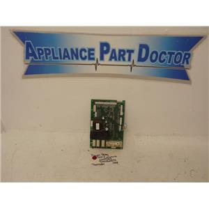 Thermador Range 00676192 9000262853 Power Relay Board Used