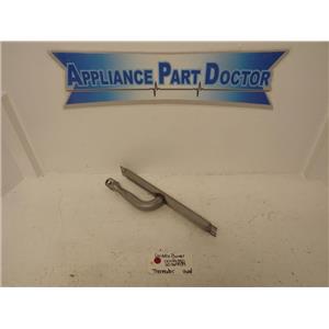 Thermador Range 00431880 00369939 Griddle Burner Used