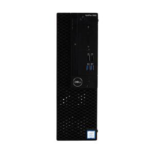 Dell Optiplex 3060 SFF 256GB SSD, Intel Core i7-8700, 3.2GHz ,16GB NO OS