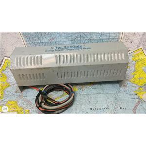 Boaters Resale Shop Of TX 2603 0801.07 "THE BOATSAFE" MARINE ENGINE ROOM HEATER