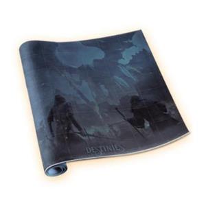 Destinies: World Mat by Lucky Duck Games - SEALED