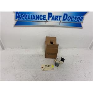 Whirlpool Dishwasher 303650 Inlet Valve New OEM