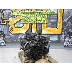 2007 DODGE CHARGER 5.7 HEMI ENGINE VIN (H) 72K MILES EXC RUNNER NO CORE CHARGE