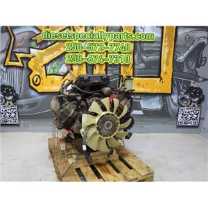 2006 FORD F150 5.4 TRITON ENGINE 102K MILES VIN (5) PERFECT RUN NO CORE CHARGE