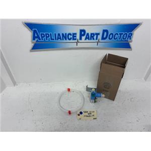 Whirlpool Refrigerator W10408179 Water Inlet Valve New OEM