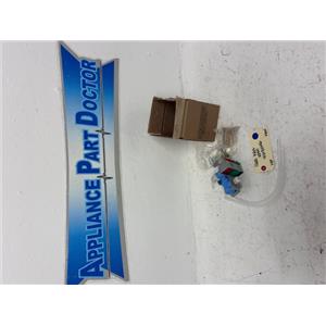 Whirlpool Refrigerator 4318046 Dual Inlet Valve New OEM