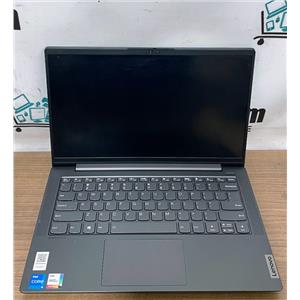 Lenovo IdeaPad 5 14ITL05 14''FHD Iris Xe i5-11th 2.4GHz 8gb RAM NO SSD NO POWER!