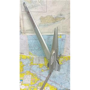 Boaters’ Resale Shop of TX 2603 0809.01 FORTRESS FX-23 ANCHOR ONLY-NO MUD PALMS