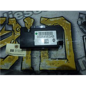 2008 2009 DODGE 3500 6.7 DIESEL AUTO 4X4 OEM TELEMATICS COMMUNICATION MODULE