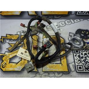 2008 2009 DODGE 3500 6.7 DIESEL AUTO 4X4 DRIVERS FRONT POWER SEAT WIRING HARNESS
