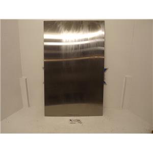 Samsung Refrigerator RA-F36DB431/AA 36" Glass Door Bottom Panel NEW OEM