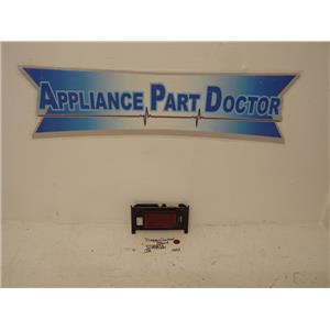 Jenn-Air Range W11120573 W10759324 Display Control Board Used