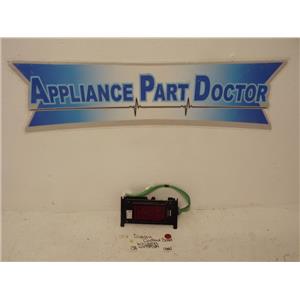Jenn-Air Range W11120573 W10759324 Display Control Board Used