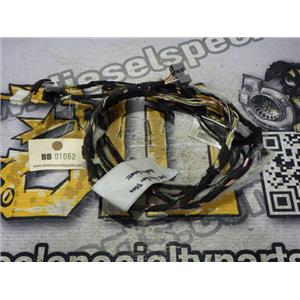 2008 2009 DODGE 3500 6.7 DIESEL AUTO 4X4 QUAD CAB HEADLINER WIRING HARNESS