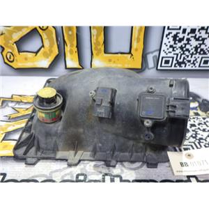 2008 2009 DODGE 3500 6.7 DIESEL AUTO 4X4 OEM AIR BOX FILTER TOP LID COVER