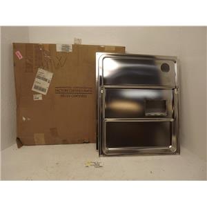 KitchenAid Dishwasher W11559689 Inner Door Panel NEW OEM