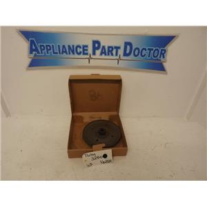Whirlpool Washer 360840 Pulley NEW OEM