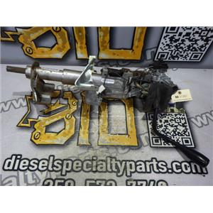 2008 2009 DODGE SLT 3500 6.7 DIESEL AUTO 4X4 STEERING COLUMN W/ TILT 05057321AB