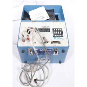 Flow Dynamics FC-20A / FDI-C7009 Flow Computer