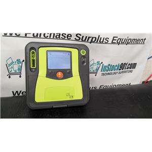 Zoll AED Pro A-W Patient Monitor - Battery Not Included