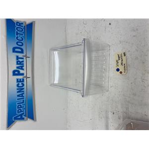 Frigidaire Refrigerator 240364500 Crisper Drawer Used