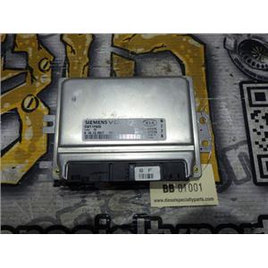 2007 2008 KIA SPORTAGE 2.7L V6 AWD OEM ECM ECU ENGINE COMPUTER 3910937270