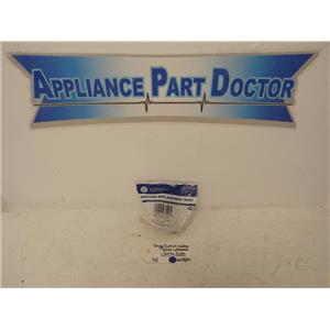 GE Refrigerator WR57X10033 Single Outlet Water Valve w/Guard NEW OEM