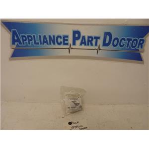 Whirlpool Washer WP389140 Block NEW OEM