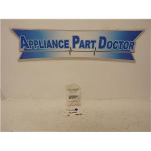 Whirlpool Refrigerator 2186494W Filter Cap NEW OEM