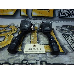 2007 2008 KIA SPORTAGE 2.7L V6 AWD OEM MULTI SWITCH WIPERS / SIGNAL / LIGHTS