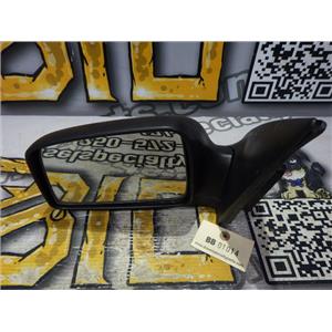 2007 2008 KIA SPORTAGE 2.7L V6 AWD OEM DRIVERS SIDE REARVIEW MIRROR