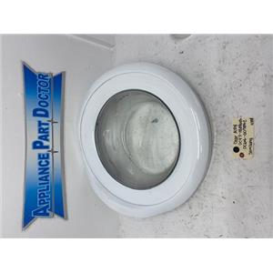 Samsung Washer DC97-18096B DC64-00504C Door Assy Used