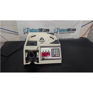 RX Count Counter Intelligence HISPAC III Automatic - Missing Pieces (As-Is)